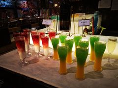 -芭菲盛宴·环球美食(锦城万达广场店)