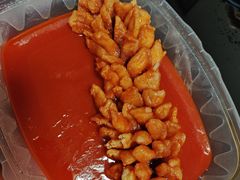 -鑫小城故事·藕汤·家常菜(海林广场店)