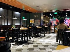 -TIAGO HOME KITCHEN(王府中环店)