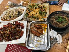 -胜泽眼镜烧烤(云霄路直营店)