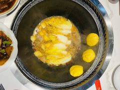 -玺炖·中国铁锅炖(虹桥天街店)