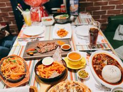 -米兰西点(辽阳店)