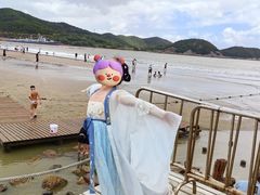 -东海半边山旅游度假区