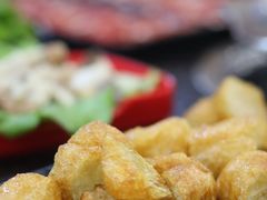 -陈记顺和牛肉火锅(永泰店)