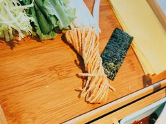 -马仕玖煲·融合菜·酥不腻烤鸭(人大店)