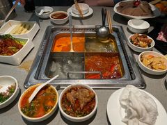 -海底捞火锅(步步高新天地店)