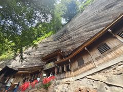 -青城山