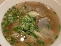 -南粥北面(东大桥店)