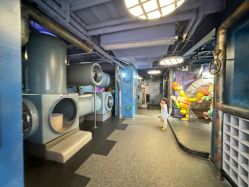 -尼克Playtime(欢乐海岸店)