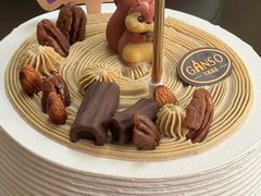 -GANSO元祖食品(滨湖万达店)