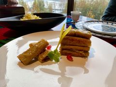 老派素烧鹅-上海滩餐厅(BFC外滩金融中心店)