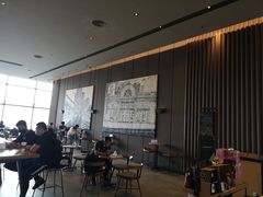 -星巴克(成都东站店)