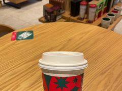 -星巴克(成都市中海右岸环宇坊店)