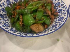 农家小炒肉-新新湘菜馆(新中街二条店)