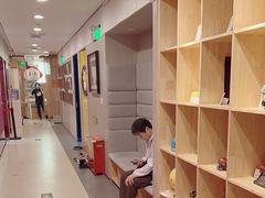 -卓美LAMDA戏剧演讲与培训中心(亚运村店)