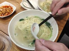 -东泰祥生煎馆(重庆北路店)