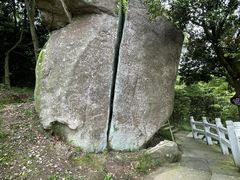 -普陀山风景区-佛顶山
