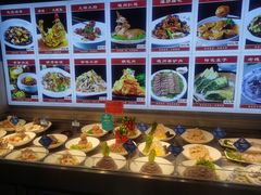-老德州四合院·德州菜(天衢路店)