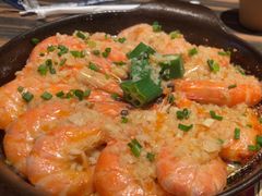 -江太极江浙菜(马桥万达广场店)