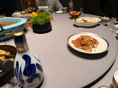 -阿五黄河大鲤鱼(纬三路店)