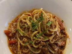 -1861意大利餐厅(文化广场店)