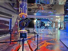 -超体空间SoReal VR(迪士尼小镇店)