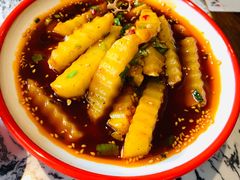 -京元盛铜锅涮肉(上海总店)