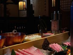 -牛道·和牛九食(市府恒隆广场店)