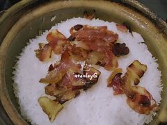 一级腊味-润泽园椰子鸡(汇一城店)