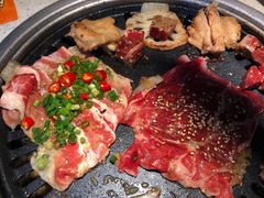 -猫抓烤肉(春熙路店)