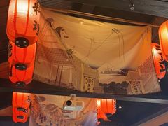 -芥岛(河北大街店)