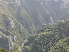 -重庆云阳龙缸景区