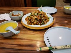 -合合春饼·酱骨·东北菜(潘家园店)