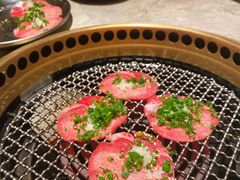 -乾杯烧肉居酒屋(中洲湾店)