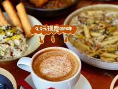 -Laures·月桂西班牙碳烤餐厅(十尚坊店)