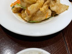 -老厨家(友谊路总店)