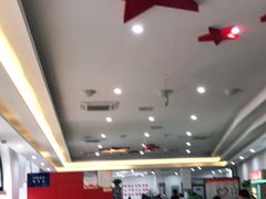 -延安杨家岭革命旧址