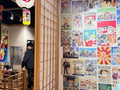 -三渡居酒屋