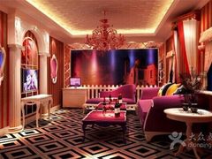 -歌友汇KTV(悦荟广场店)