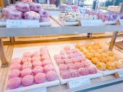 -祥禾饽饽铺·中式糕点(北京来福士店)