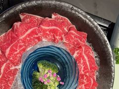 -捞王猪肚鸡火锅(财富中心店)