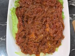 -古乐牛香·鲜牛肉牛杂火锅(高新店)