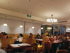 -翠华餐厅(德基广场店)