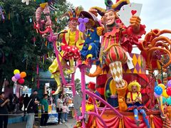 -大连海昌发现王国主题公园