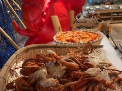 -北京王府井希尔顿酒店·万斯阁西餐厅