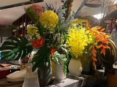 -青檸泰 LIME THAI (财富购物中心店)