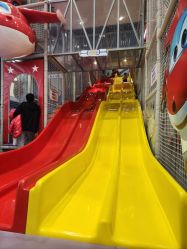 -乐多星球潮玩中心(沈阳嘉里城店)