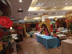 -博望坡酒楼(漕溪路店)