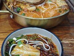 -黔派·虾子羊肉粉·小吃(佳宁娜广场店)