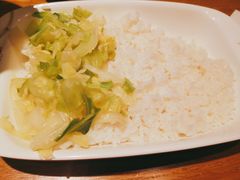 米饭-南城香·饭香串香馄饨香(青年路店)
